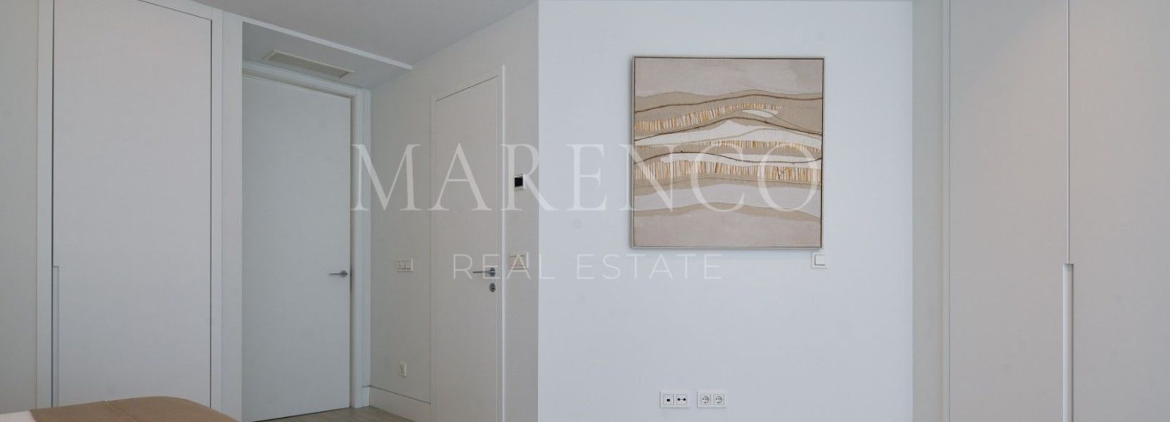 Apartamento en Guadalobon, Estepona Oeste, Estepona