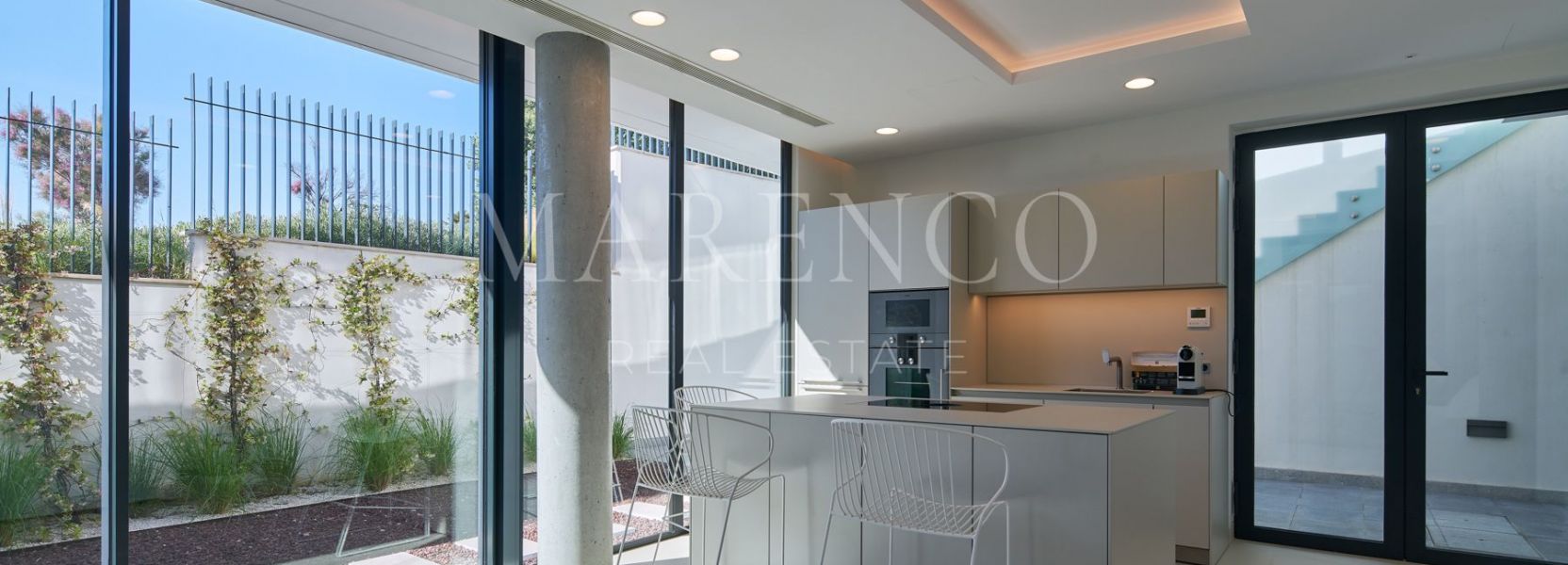Apartamento en Guadalobon, Estepona Oeste, Estepona