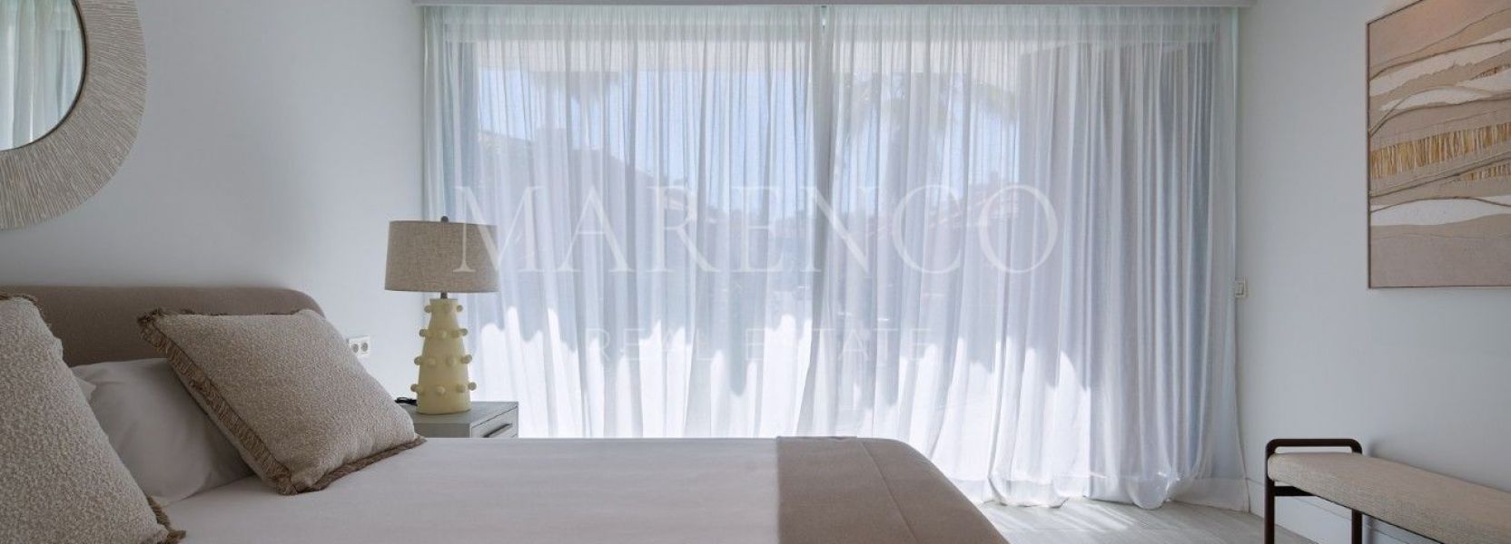 Apartamento en Guadalobon, Estepona Oeste, Estepona