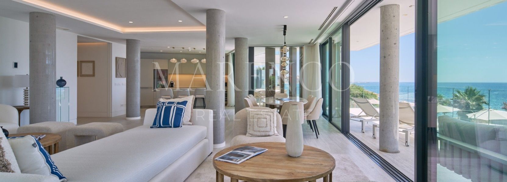 Apartamento en Guadalobon, Estepona Oeste, Estepona