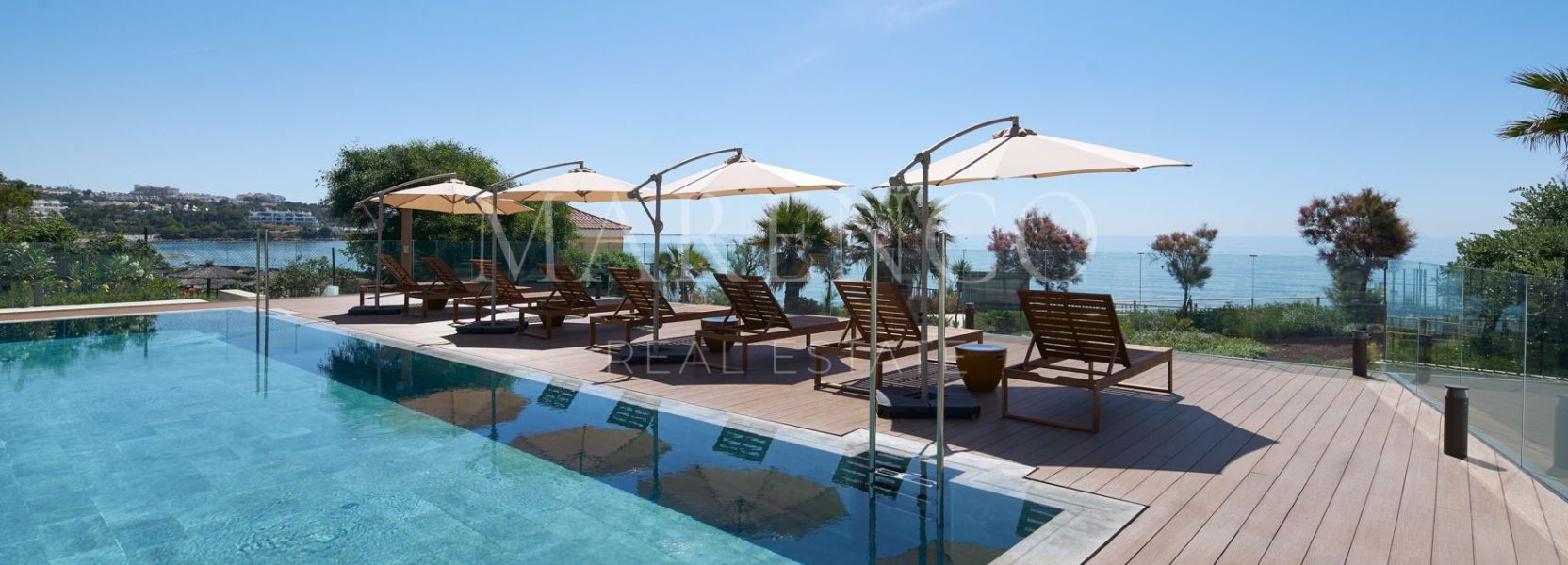 Apartamento en Guadalobon, Estepona Oeste, Estepona