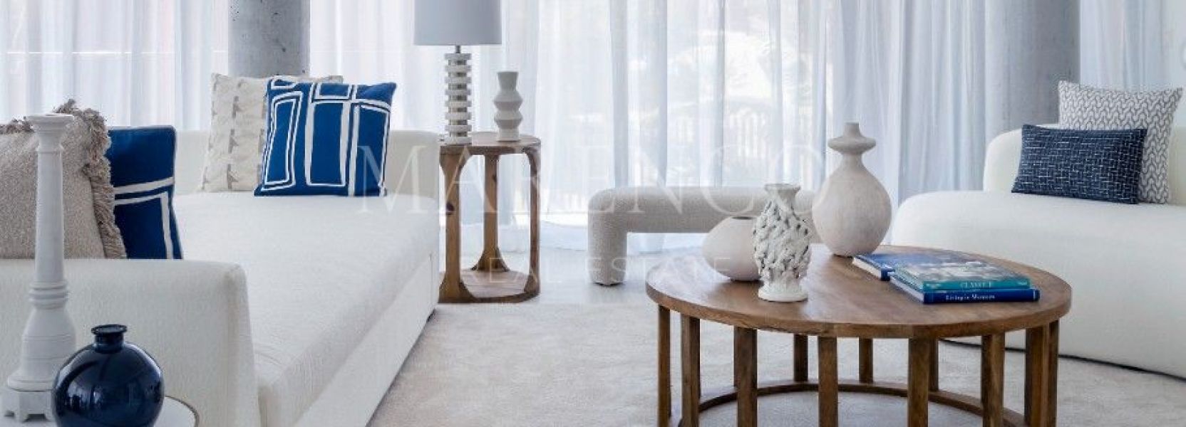 Apartamento en Guadalobon, Estepona Oeste, Estepona