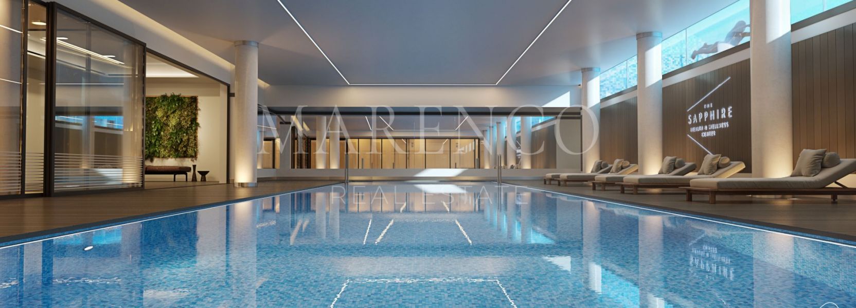 Apartamento  en Estepona