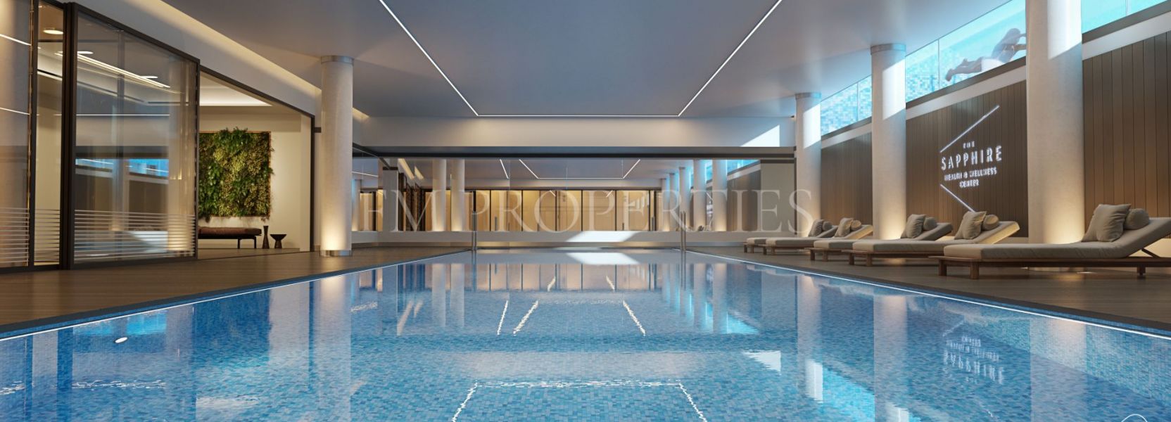 Appartement  in Estepona