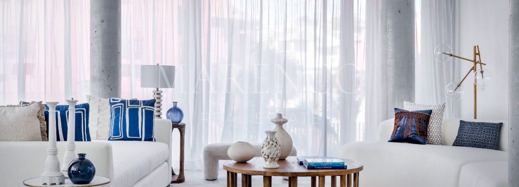 Apartamento en Guadalobon, Estepona Oeste, Estepona