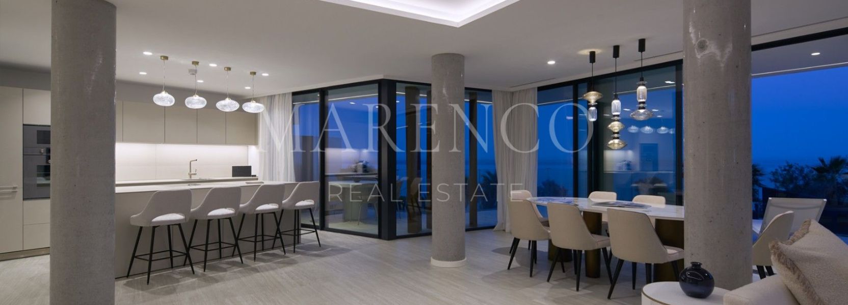 Apartamento en Guadalobon, Estepona Oeste, Estepona