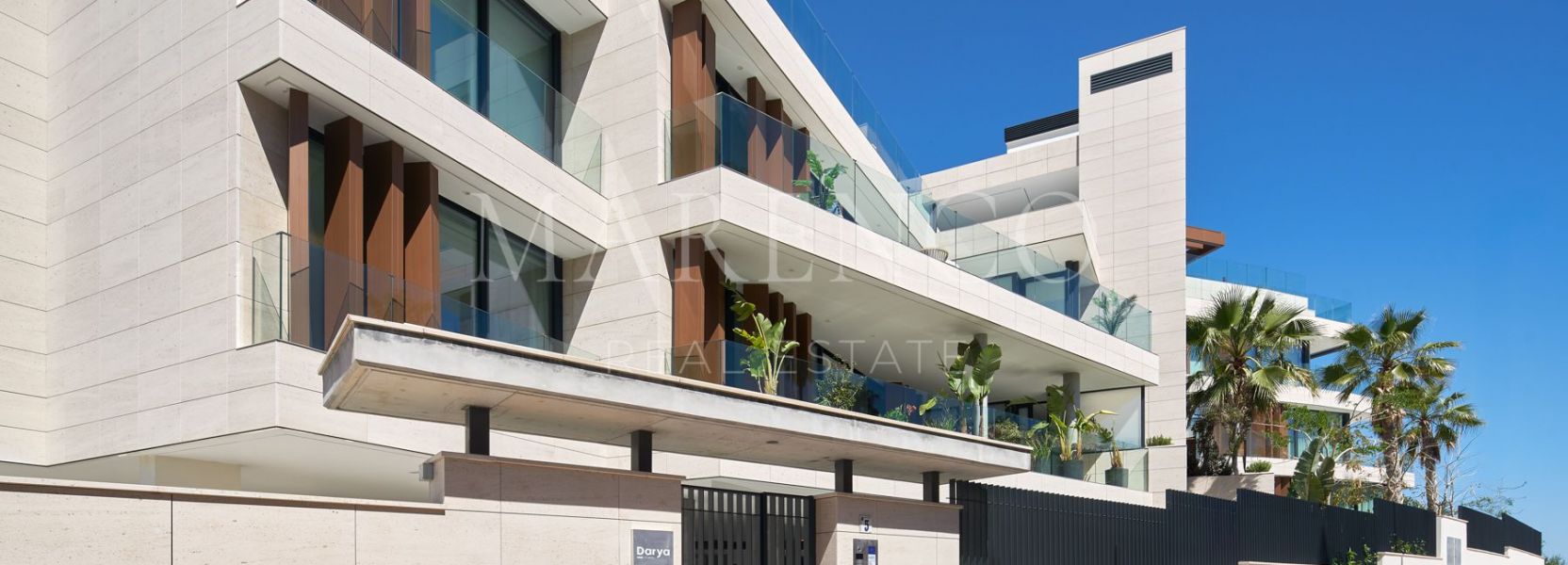 Apartamento en Guadalobon, Estepona Oeste, Estepona