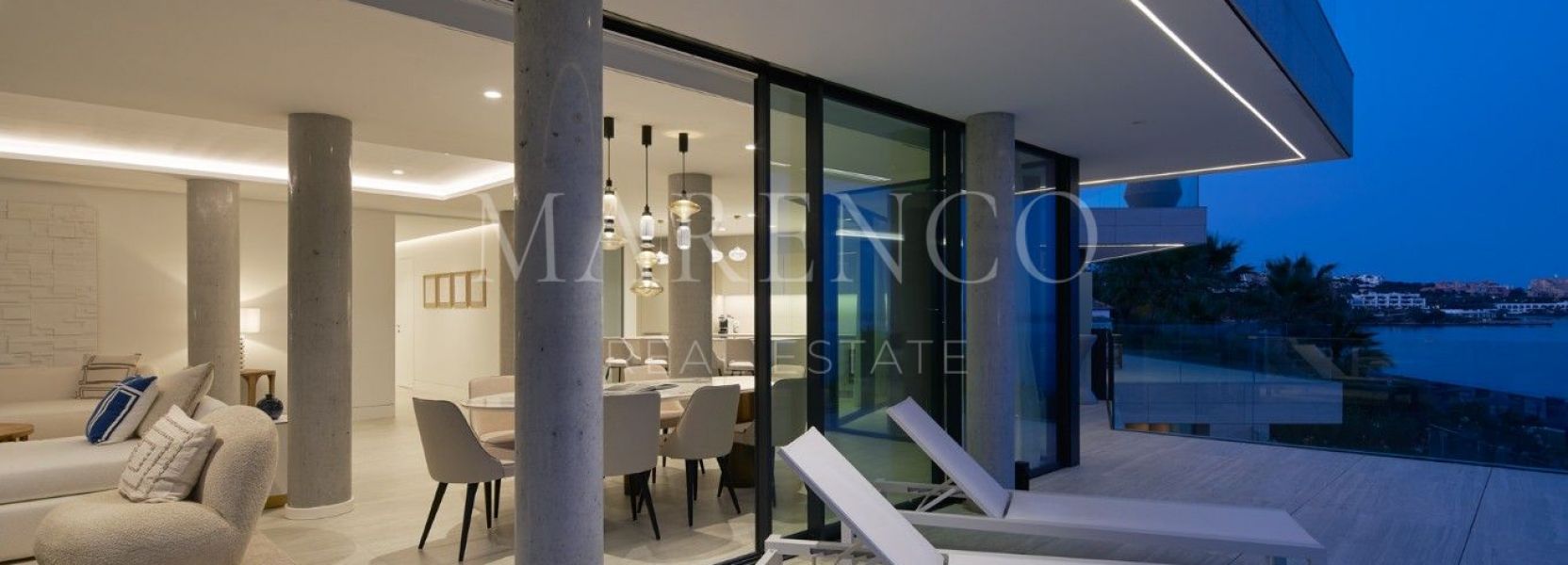 Apartamento en Guadalobon, Estepona Oeste, Estepona