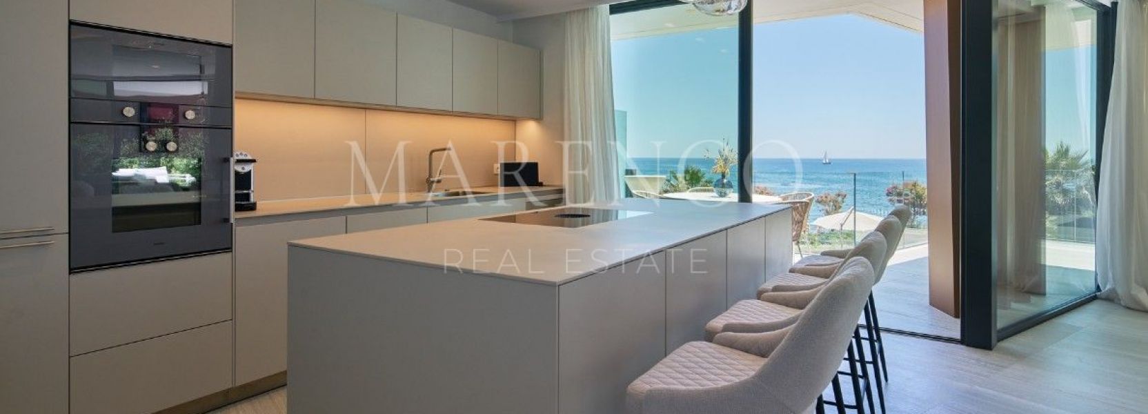 Apartamento en Guadalobon, Estepona Oeste, Estepona
