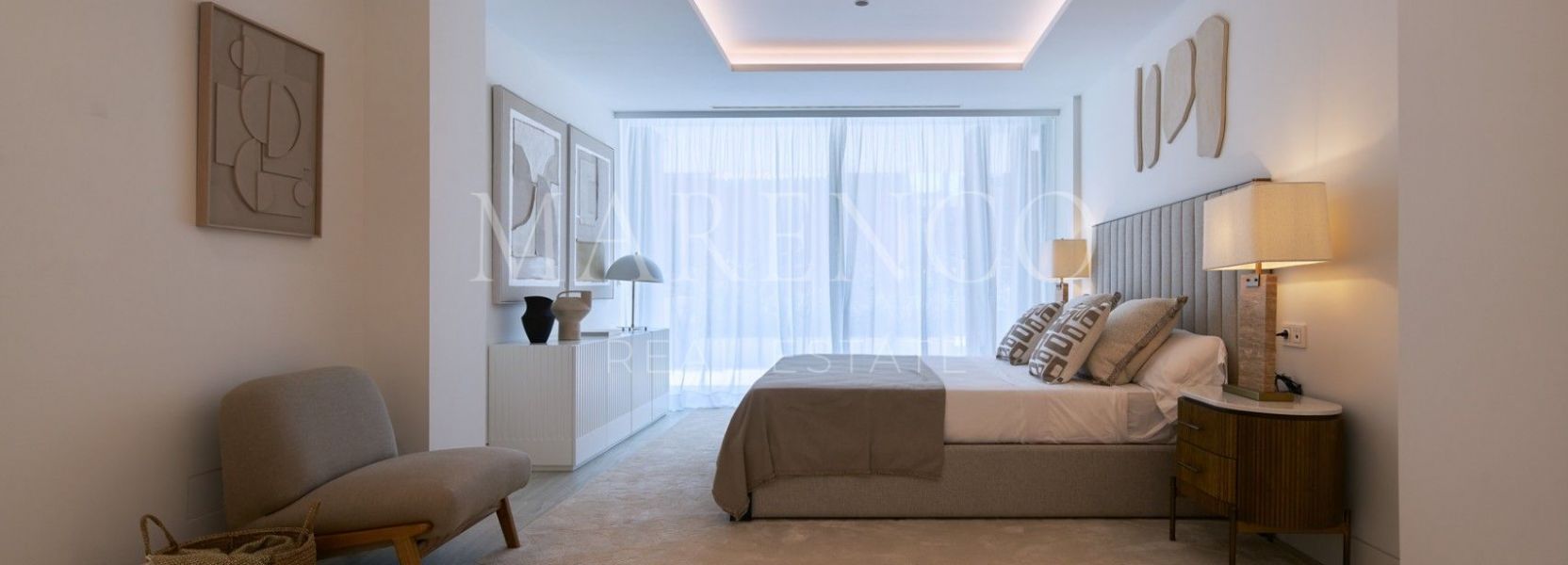 Apartamento en Guadalobon, Estepona Oeste, Estepona