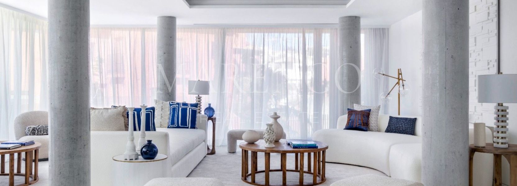Apartamento en Guadalobon, Estepona Oeste, Estepona
