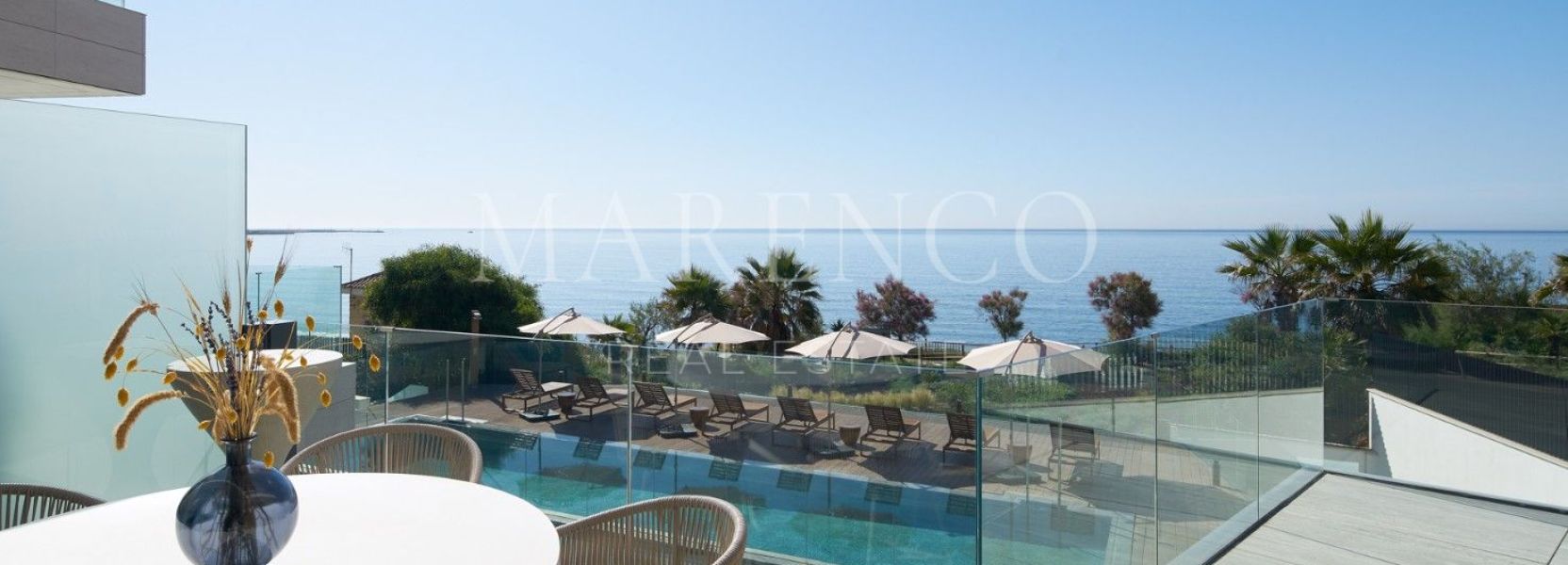 Apartamento en Guadalobon, Estepona Oeste, Estepona