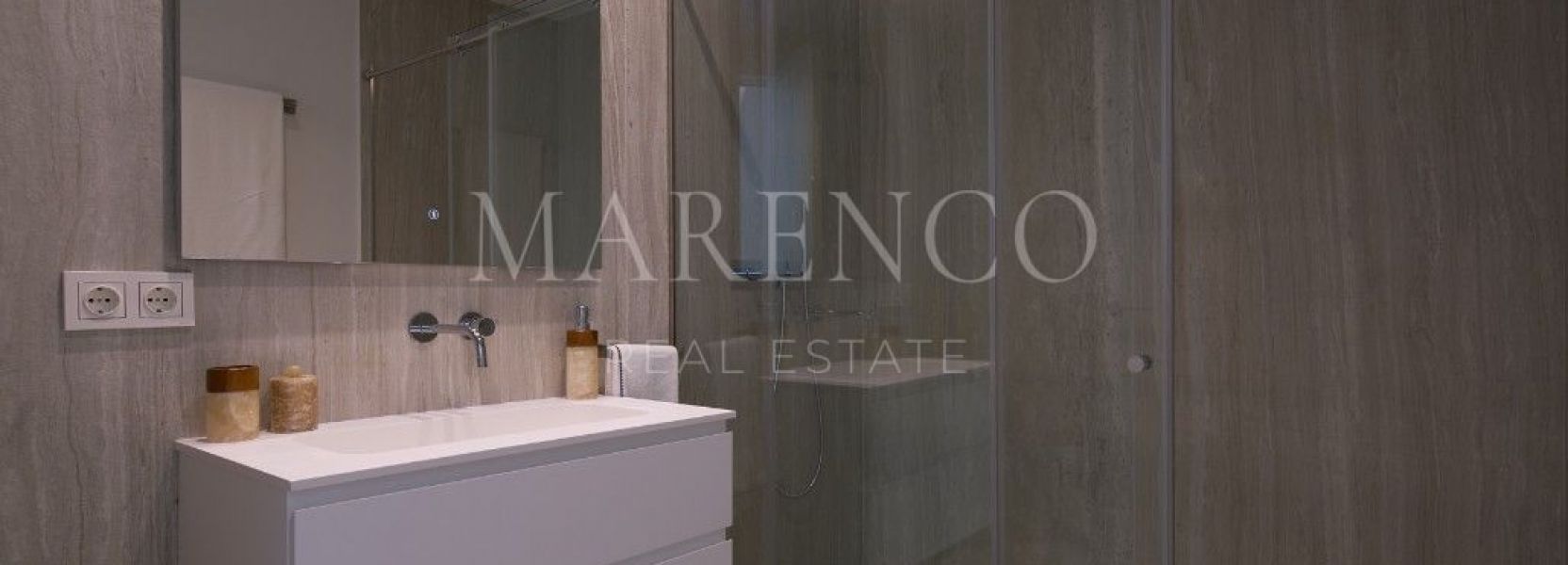 Apartamento en Guadalobon, Estepona Oeste, Estepona
