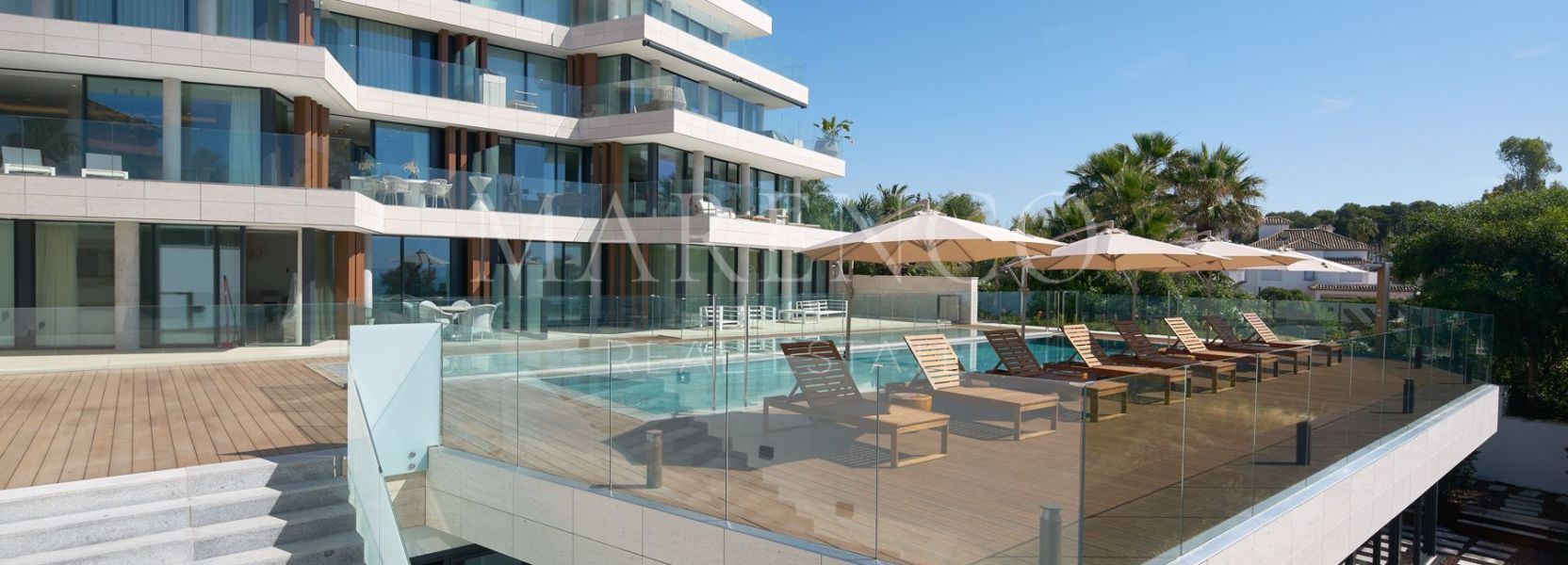 Apartamento en Guadalobon, Estepona Oeste, Estepona