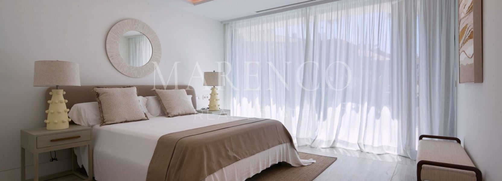 Apartamento en Guadalobon, Estepona Oeste, Estepona