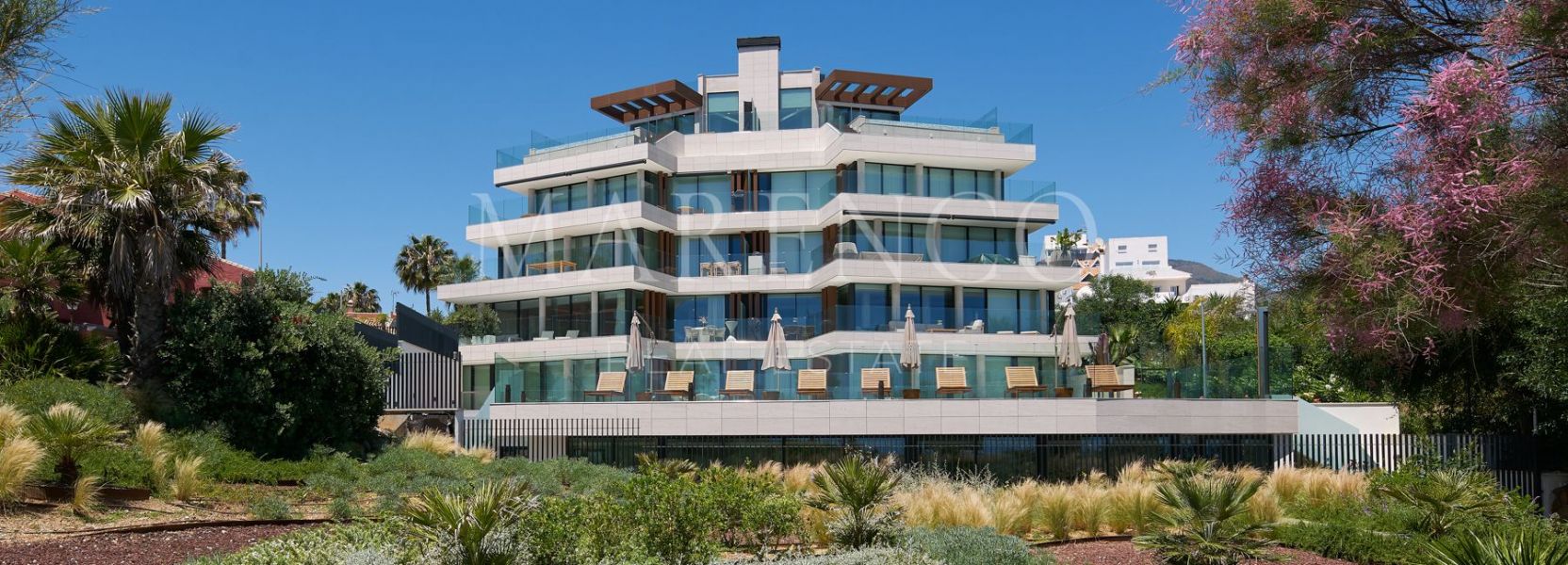 Apartamento en Guadalobon, Estepona Oeste, Estepona