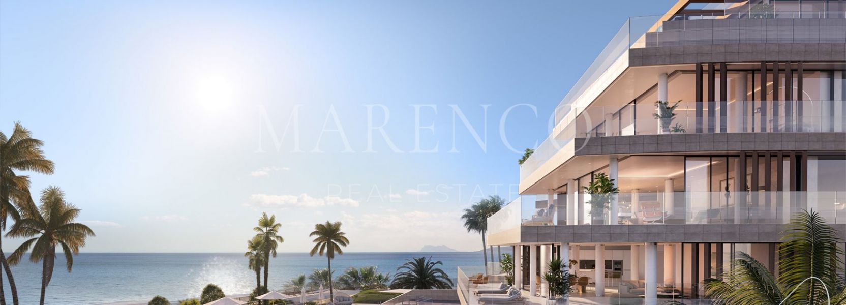 Apartamento en Guadalobon, Estepona Oeste, Estepona