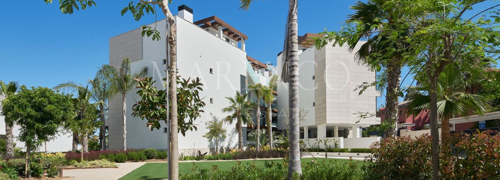 Apartamento en Guadalobon, Estepona Oeste, Estepona