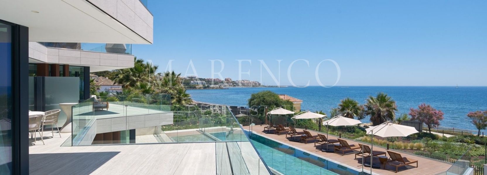 Apartamento en Guadalobon, Estepona Oeste, Estepona