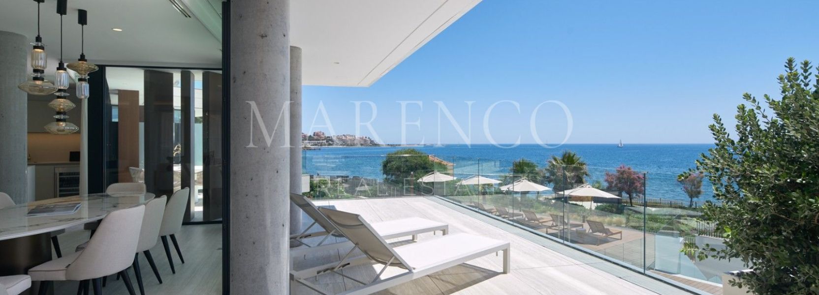 Apartamento en Guadalobon, Estepona Oeste, Estepona
