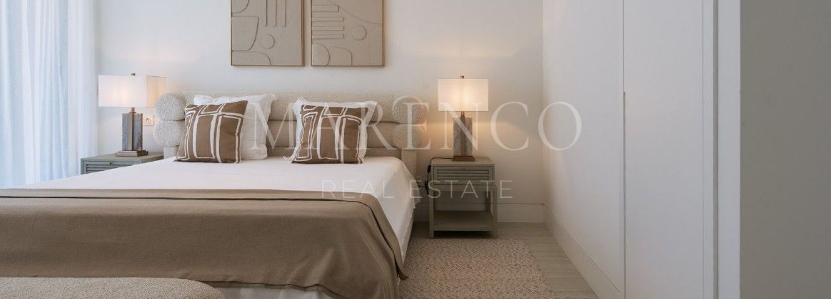 Apartamento en Guadalobon, Estepona Oeste, Estepona