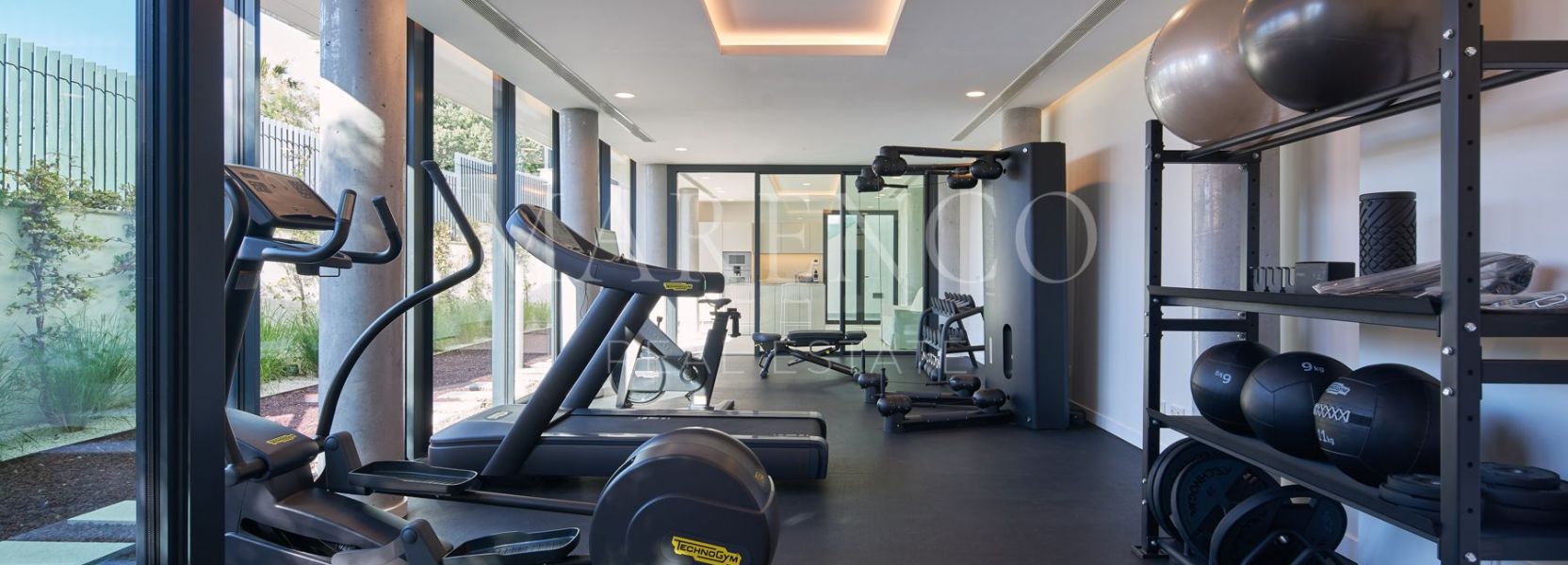 Apartamento en Guadalobon, Estepona Oeste, Estepona
