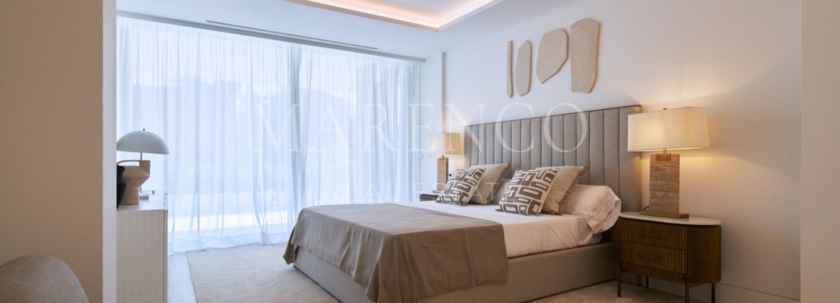Apartamento en Guadalobon, Estepona Oeste, Estepona