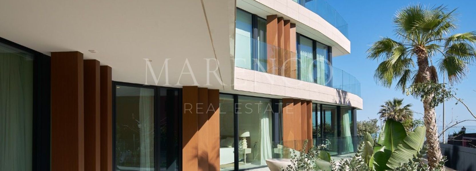 Apartamento en Guadalobon, Estepona Oeste, Estepona