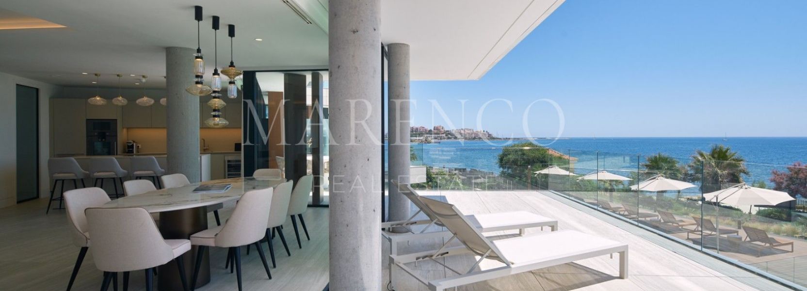 Apartamento en Guadalobon, Estepona Oeste, Estepona