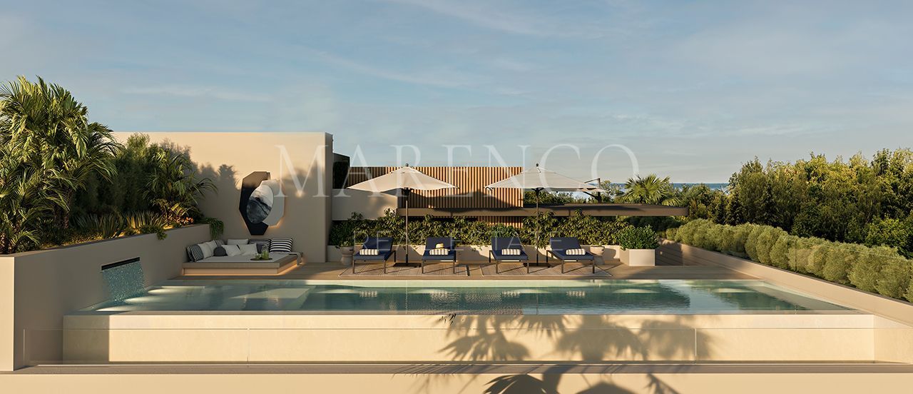 Apartment  in Marbella