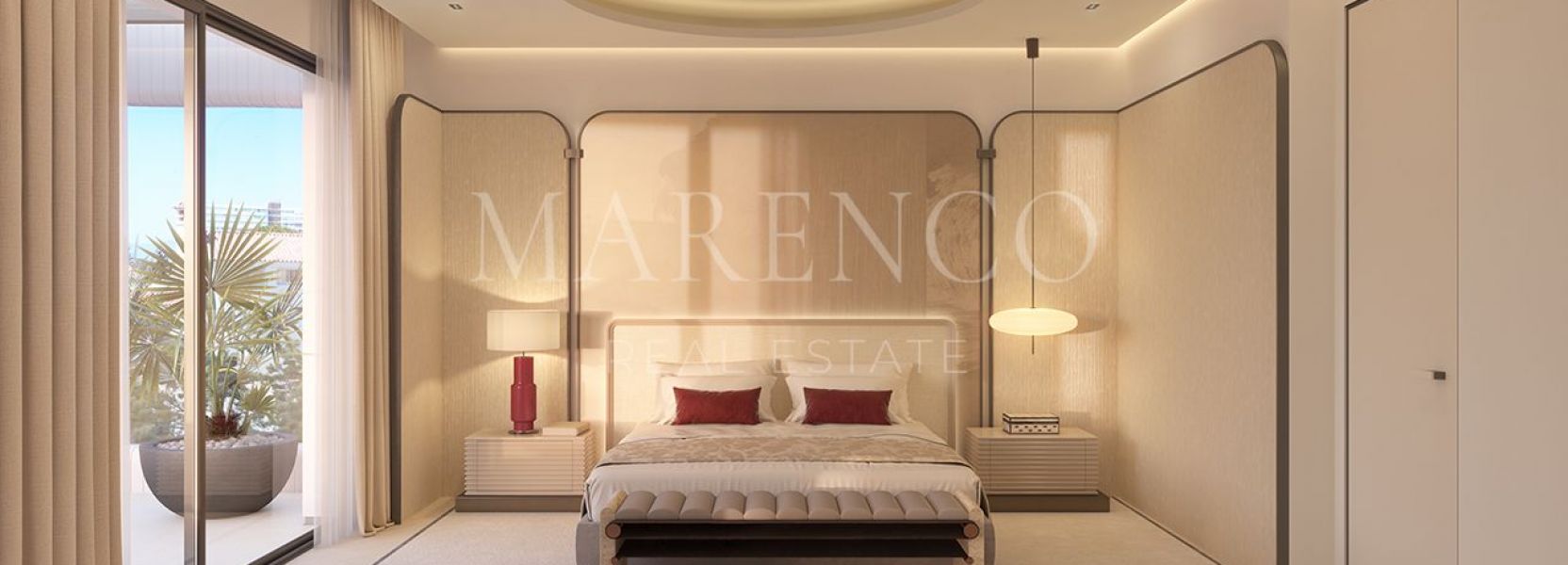 Apartment  in Marbella