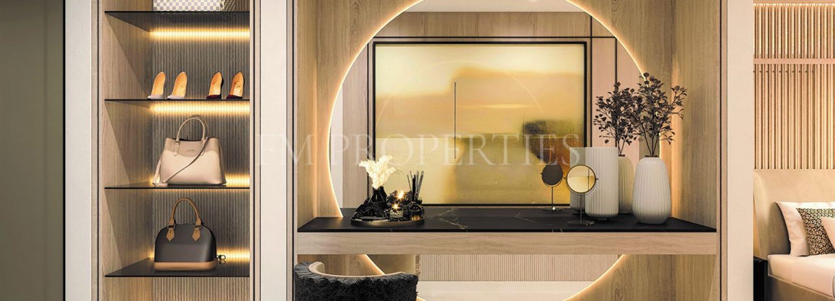 Appartement  in Marbella