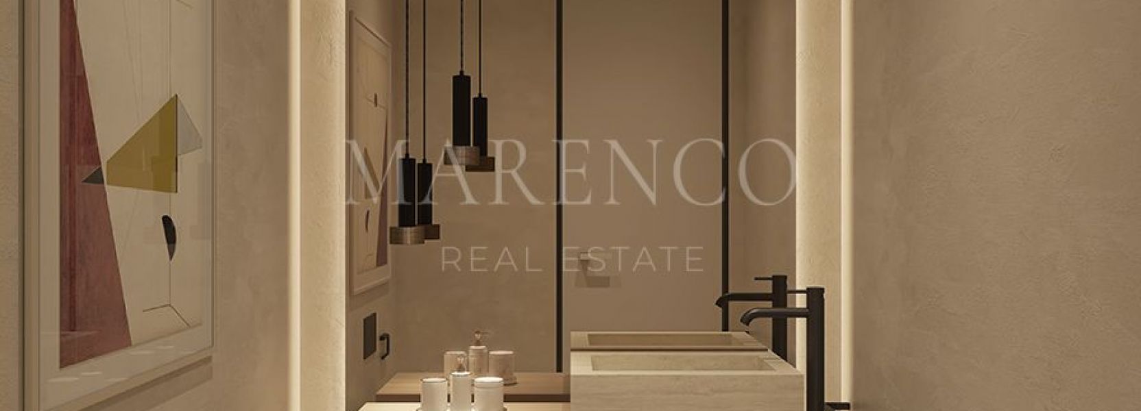 Apartment  in Marbella