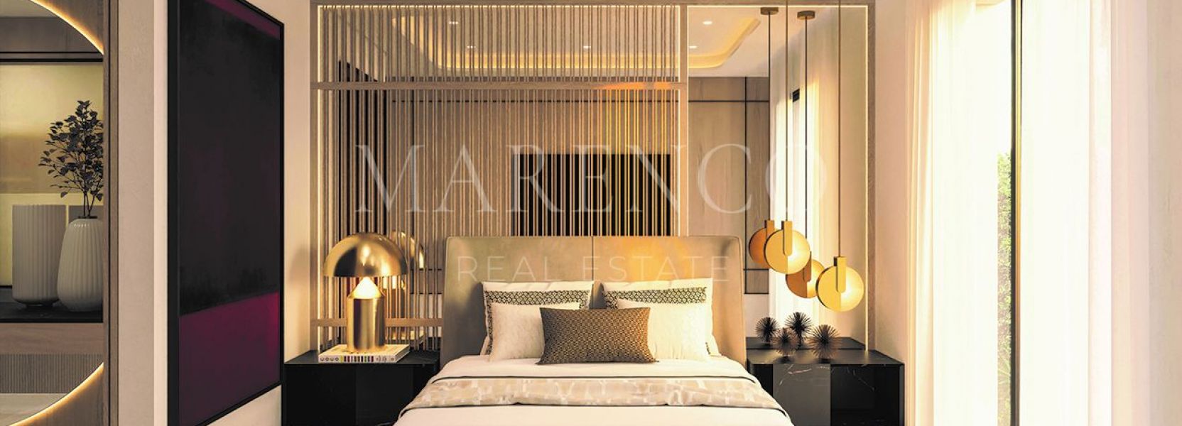 Apartment  in Marbella