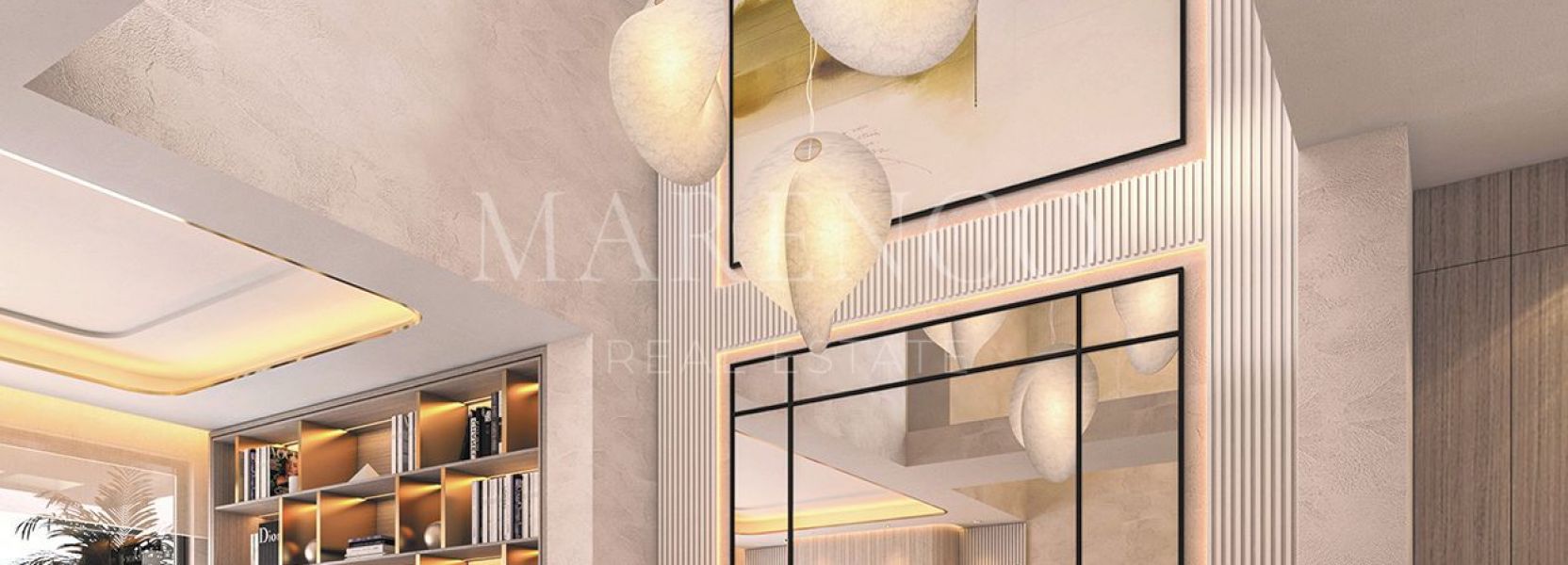 Apartment  in Marbella