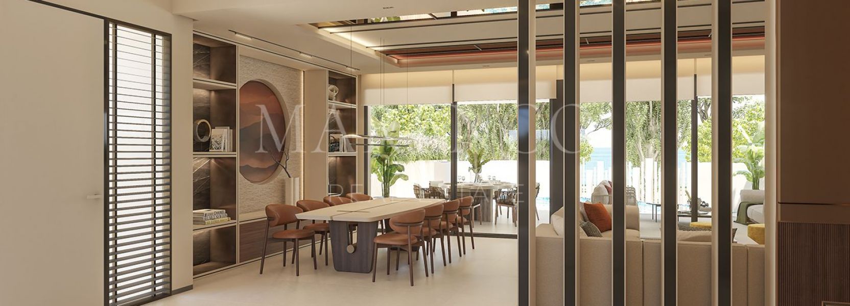 Apartment  in Marbella