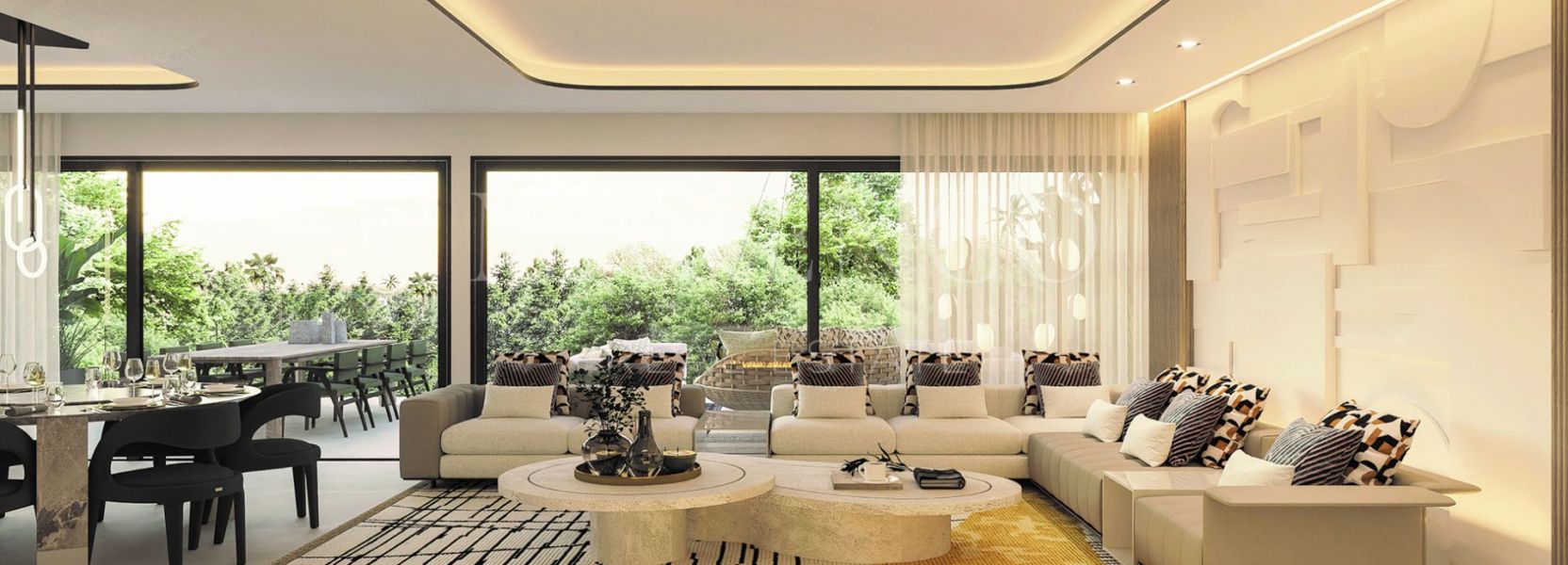 Apartment  in Marbella