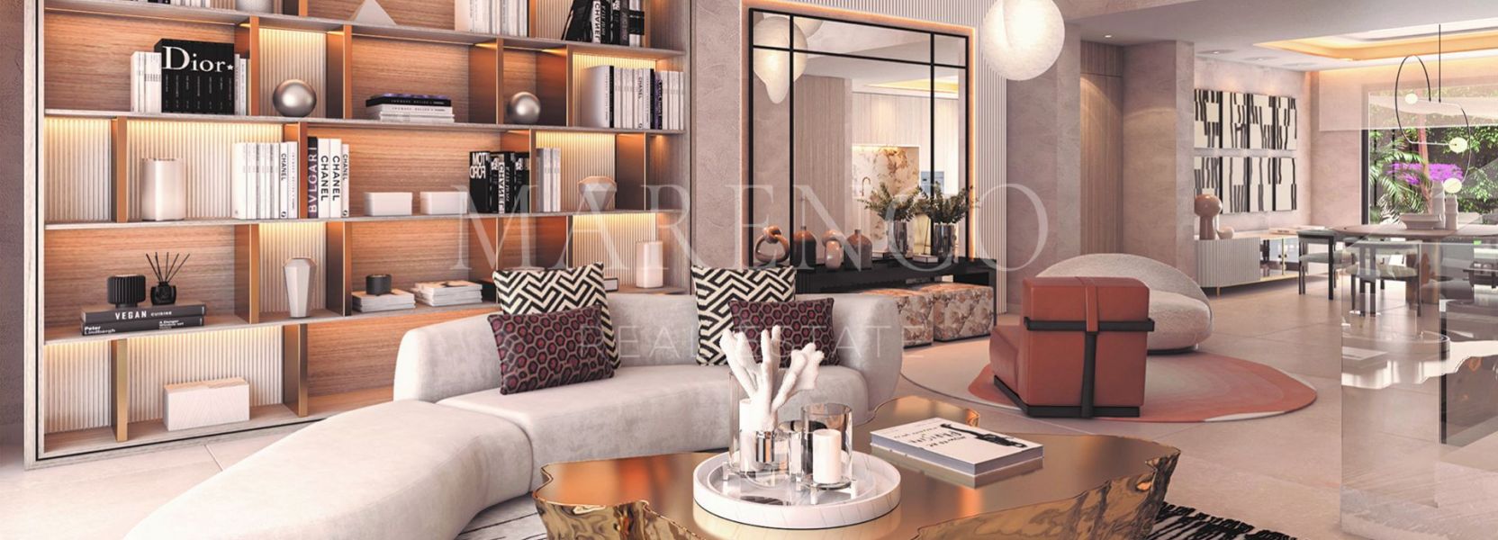 Apartment  in Marbella