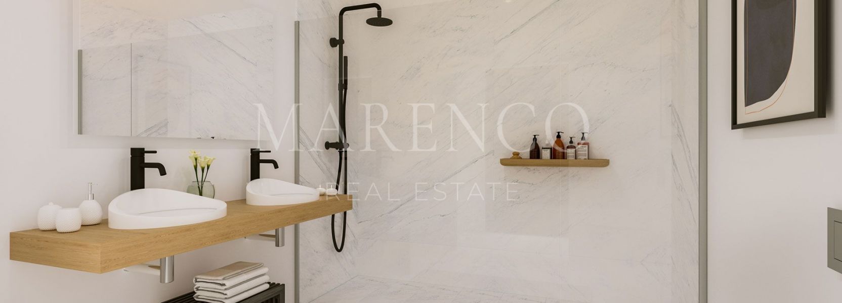 Apartamento  en Santa Clara, Marbella Este, Marbella