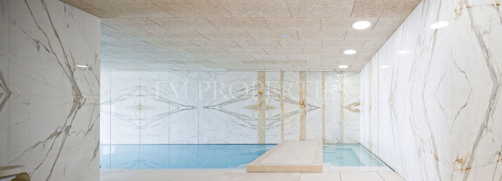 Villa  in La Zagaleta, Benahavis