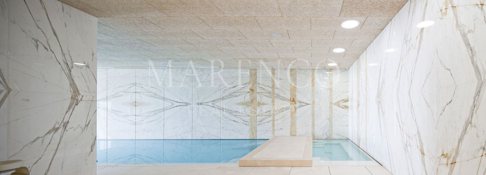 Villa  in La Zagaleta, Benahavis