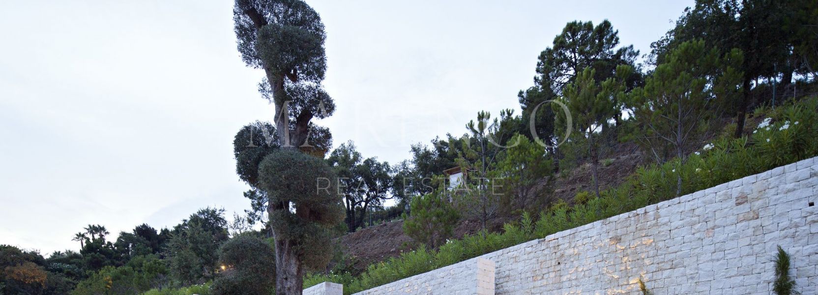 Villa  in La Zagaleta, Benahavis