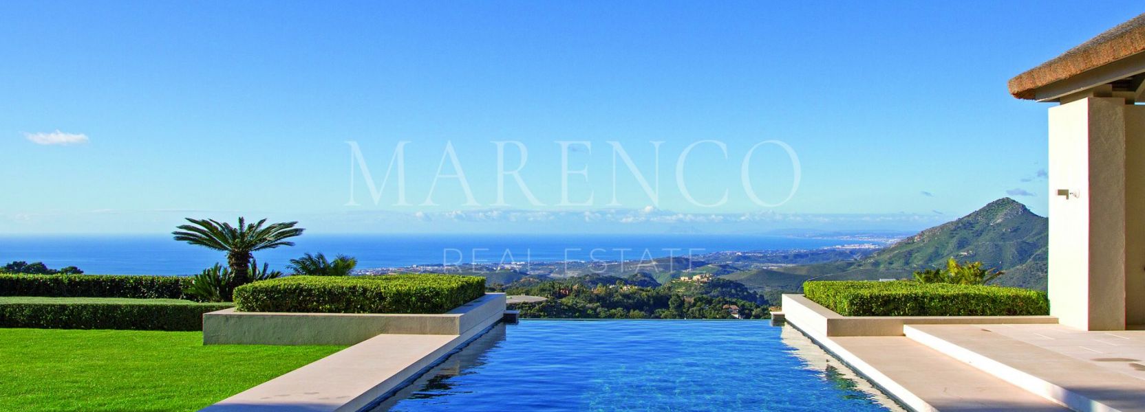 Villa  in La Zagaleta, Benahavis