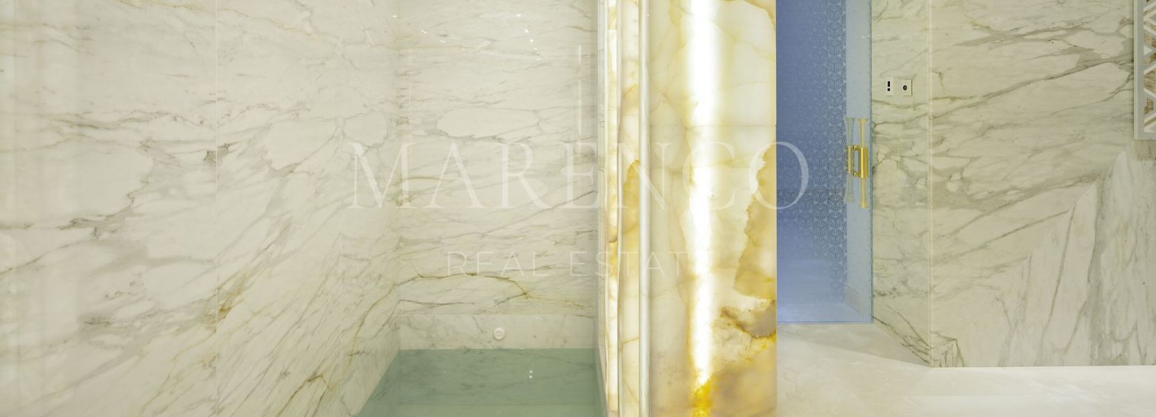 Villa  in La Zagaleta, Benahavis