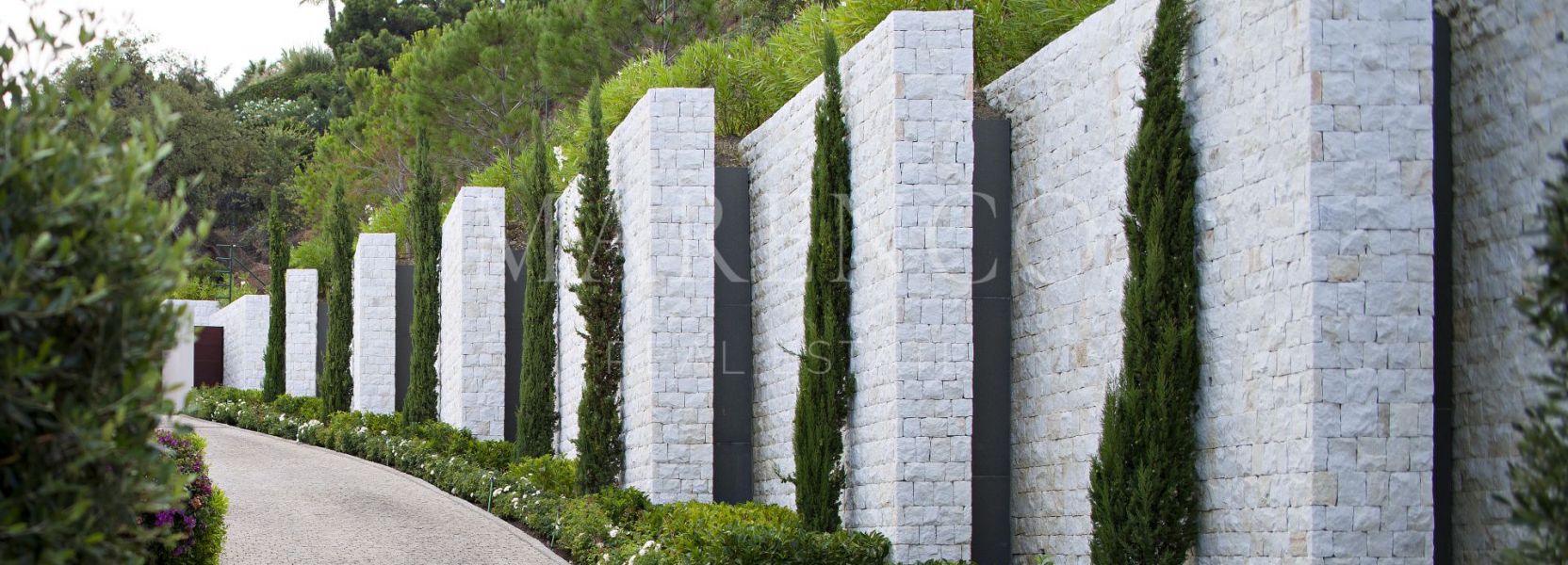 Villa  in La Zagaleta, Benahavis