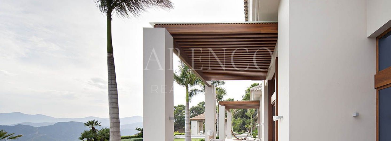 Villa  in La Zagaleta, Benahavis