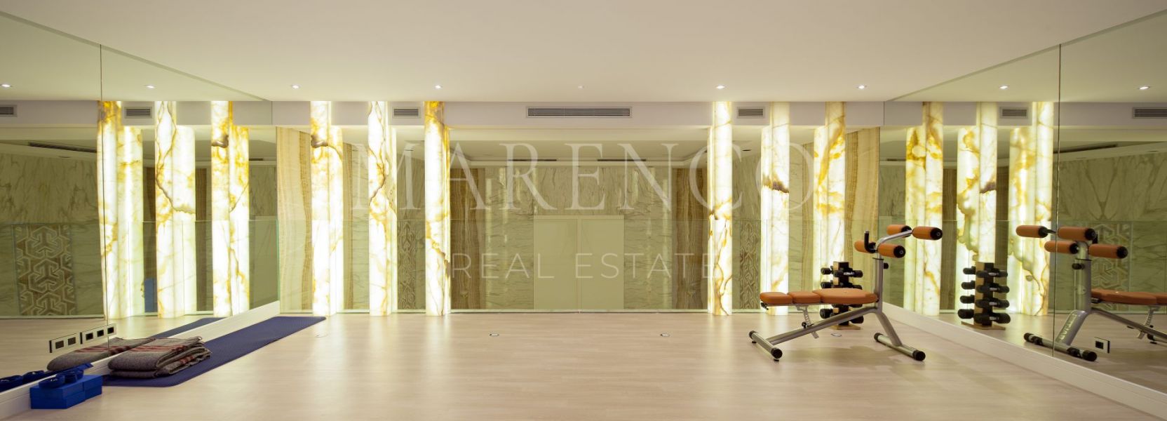 Villa  in La Zagaleta, Benahavis