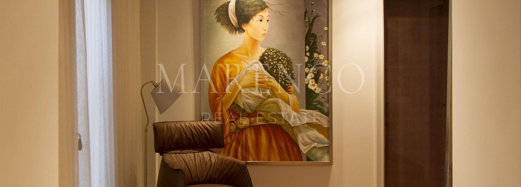 Villa  in La Zagaleta, Benahavis