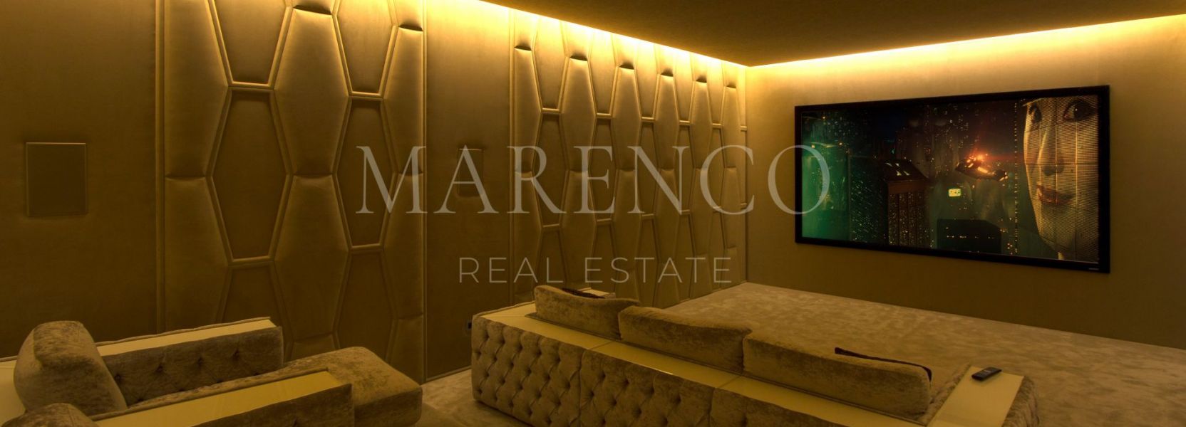 Villa  in La Zagaleta, Benahavis