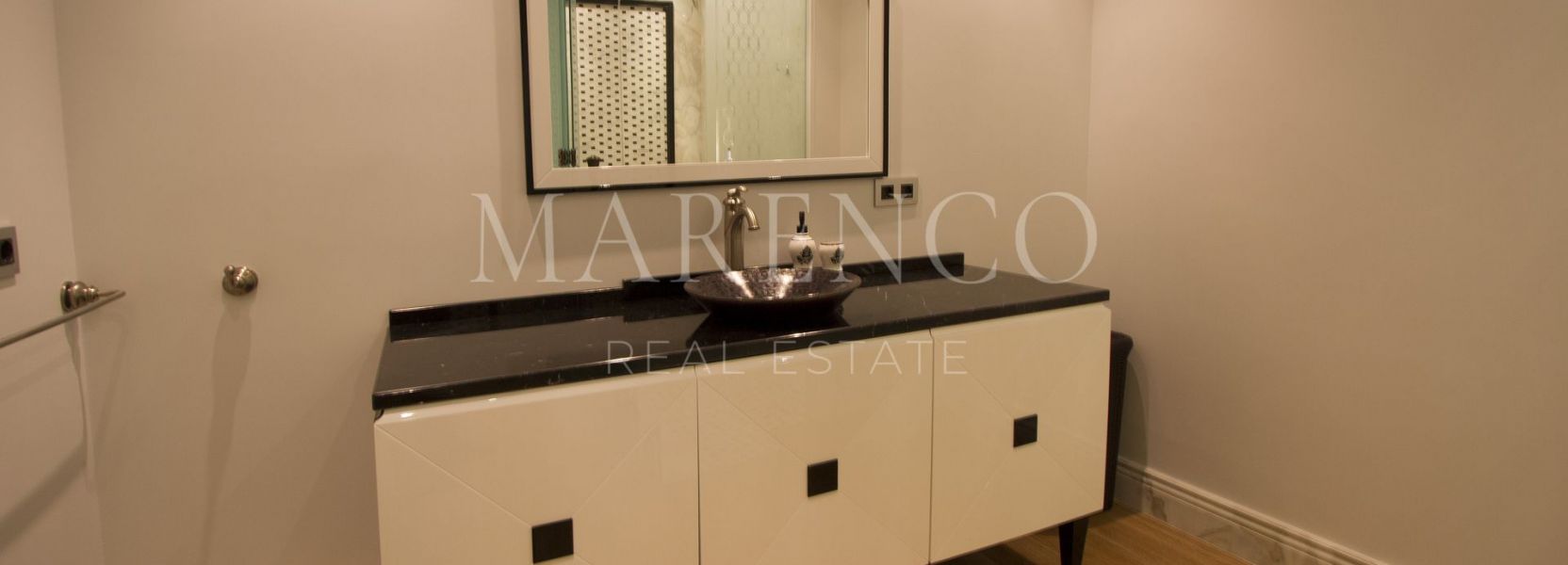 Villa  in La Zagaleta, Benahavis